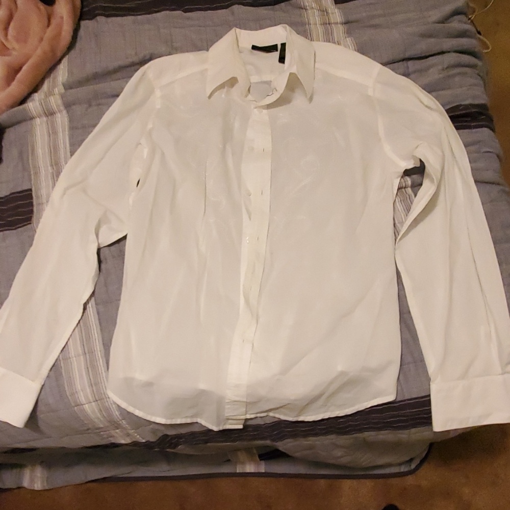 DKNY long sleve